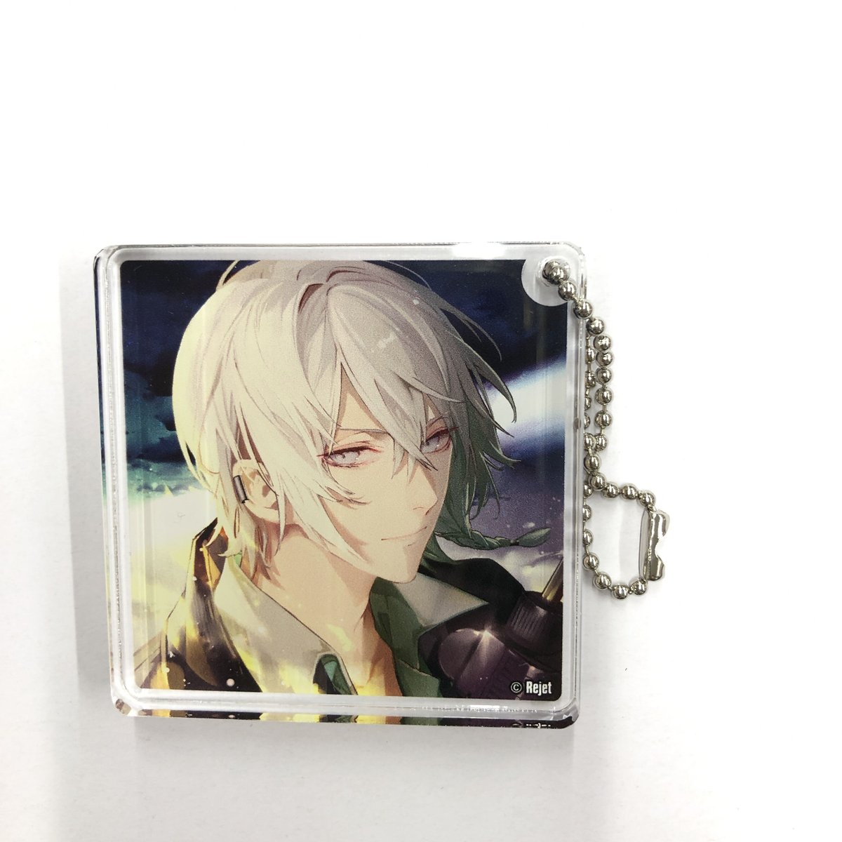 クリミナーレ Rejet リジェット テンペスタ アクリルスタンド