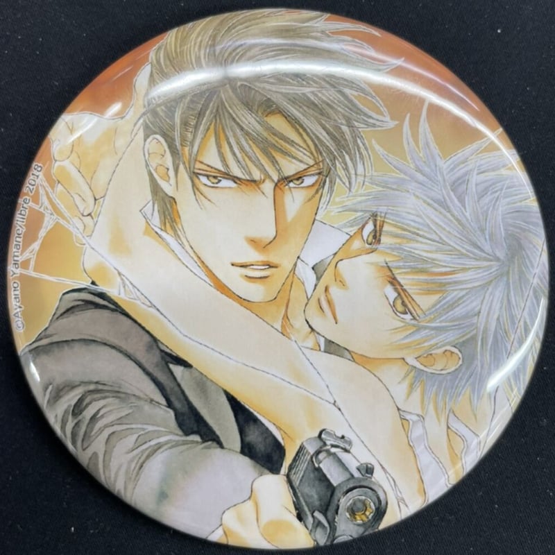 やまねあやの 缶バッジ 2025年最新】やまねあやの 缶バッジの人気アイテム - メルカリ