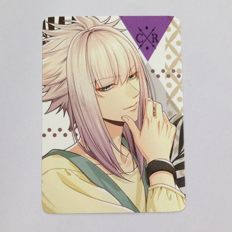 Code:Realize サン カード | K-BOOKS 池袋 2次元グッズ通販