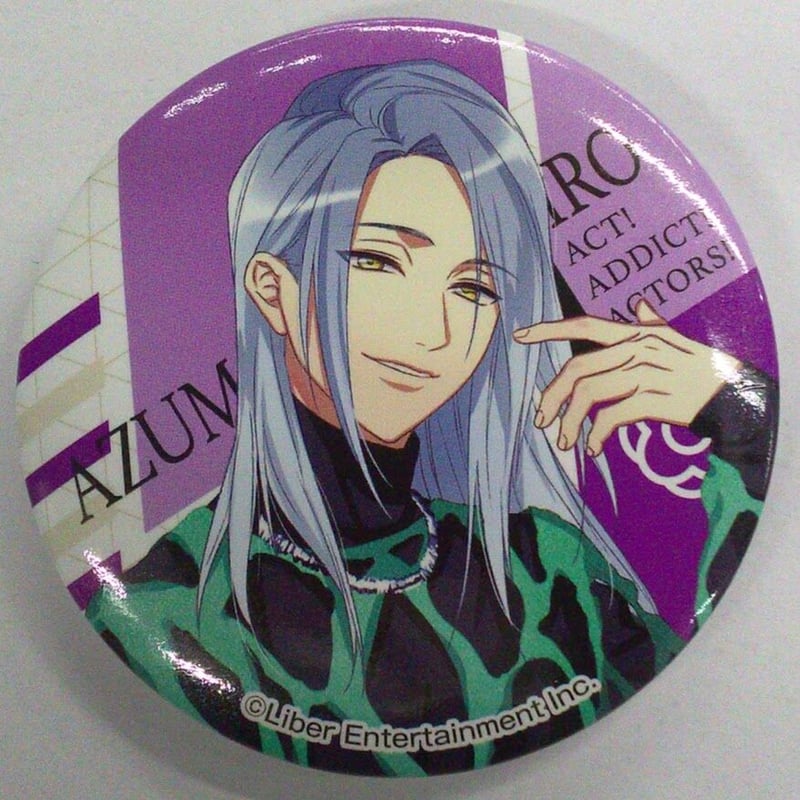 59点セット ゲーム・おもちゃ・グッズ 雪白東 缶バッジ