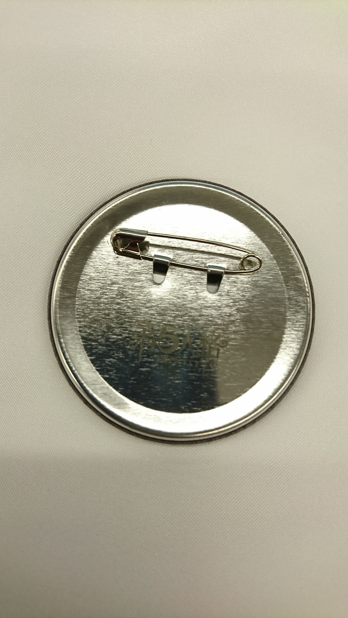 囚人 cp27缶バッジ 第五人格 10点セット