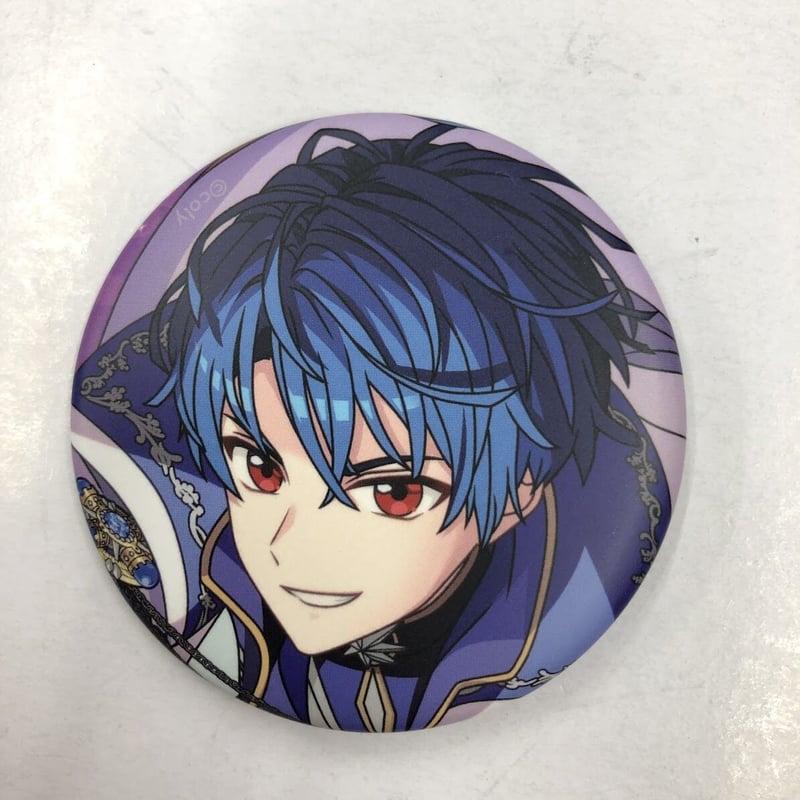 まほやく　魔法使いの約束　シノ　MM缶バッジ 魔法使いの約束 シノ 缶バッジ | K-BOOKS 池袋 2次元グッズ通販