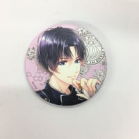 ハイキュー 影山飛雄 デコレクション缶バッジ ハイキュー 影山 飛雄 デコレクション缶バッジ 第1弾 | K-BOOKS 池袋