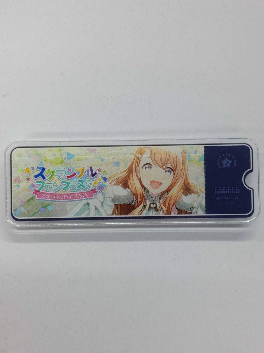 【期間限定値】花里みのり スクランブルファンフェスタ缶バッジ×40 痛バック付 fit=scale-down,w=1200