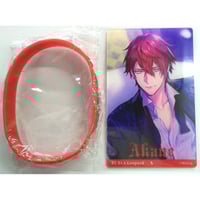 種村有菜『神風怪盗ジャンヌ』 セガプライズ ～素敵に無敵～ スクエア