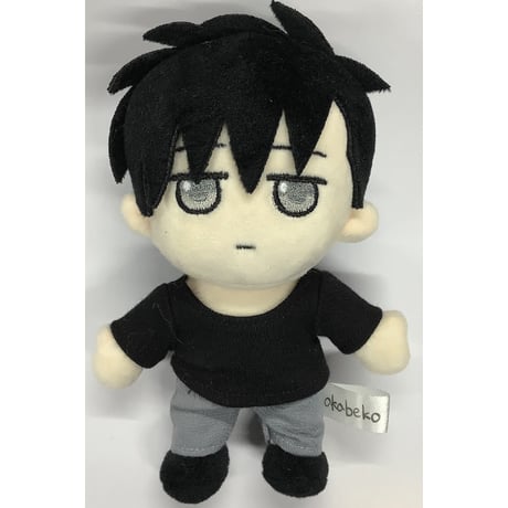 akabeko ぬいぐるみ　店長　レオ　蜜果 STORES akabekoの検索結果