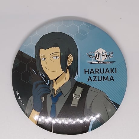 STORES ワールドトリガーの検索結果