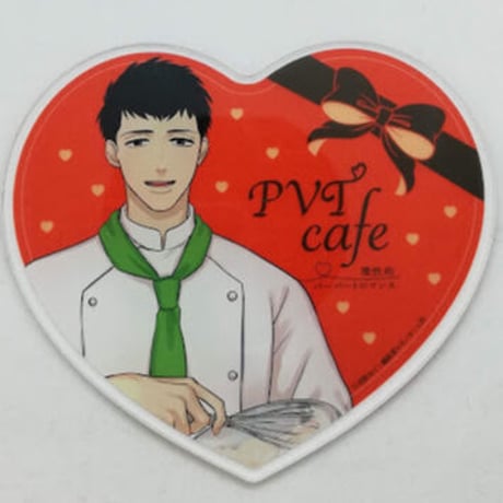 STORES BL アクリルコースターの検索結果