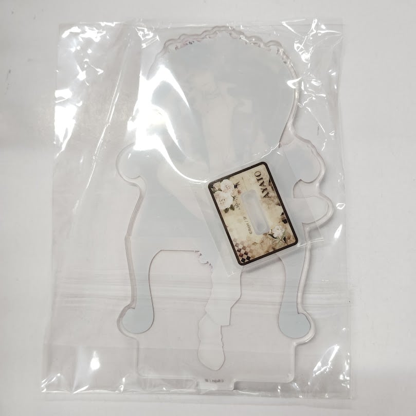 DIABOLIK LOVERS 逆巻アヤト アクリルスタンド | K-BOOKS 池袋