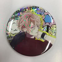 テニスの王子様 海堂 薫 新テニスの王子様 応援缶バッジ | K-BOOKS