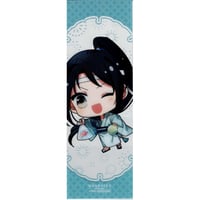 ヒプノシスマイク 8th Blu-ray アニメイト特典 缶バッジ 入間銃兎 | K