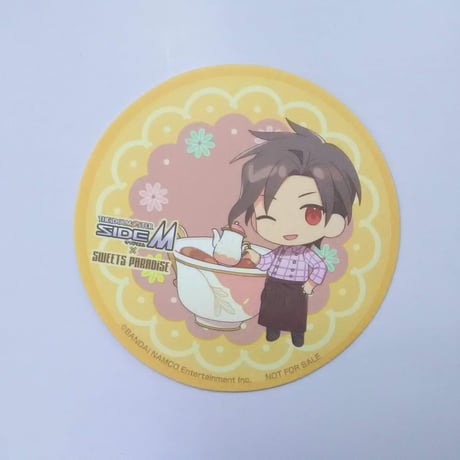 CATEGORY アイドルマスターSideM | K-BOOKS 池袋 2次元グッズ通販