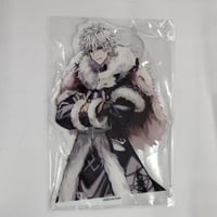 魔入りました!入間くんオペラ缶バッジ | K-BOOKS 池袋 2次元グッズ通販