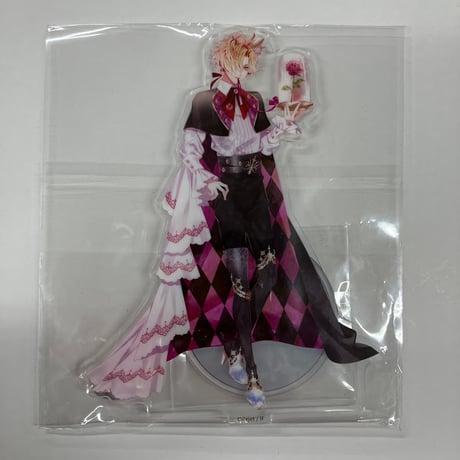 CATEGORY DIABOLIK LOVERS | K-BOOKS 池袋 2次元グッズ通販