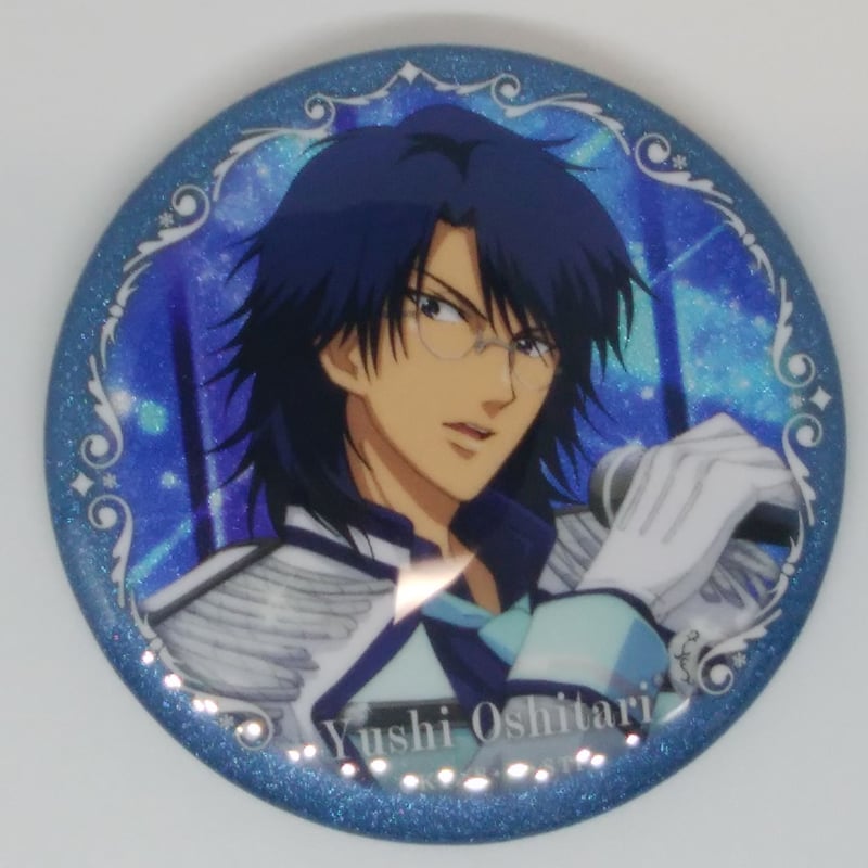 新テニスの王子様 Rising Beat 忍足侑士 新テニスの王子様 RisingBeat