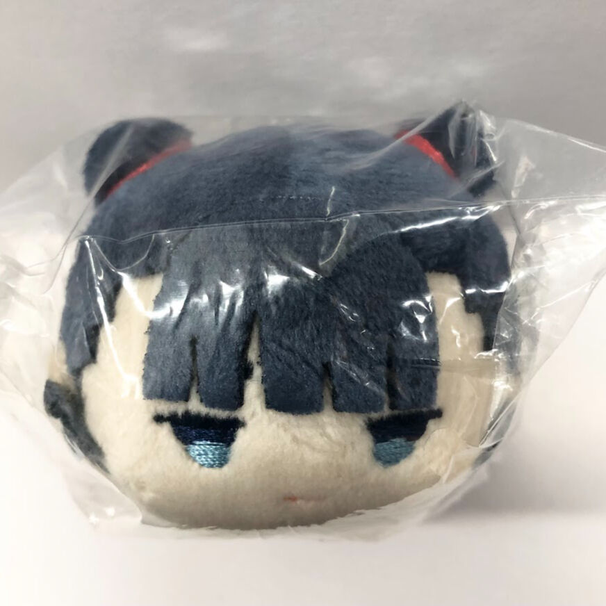 羅小黒戦記/ロシャオヘイセンキ ナタ もちもちマスコット | K-BOOKS