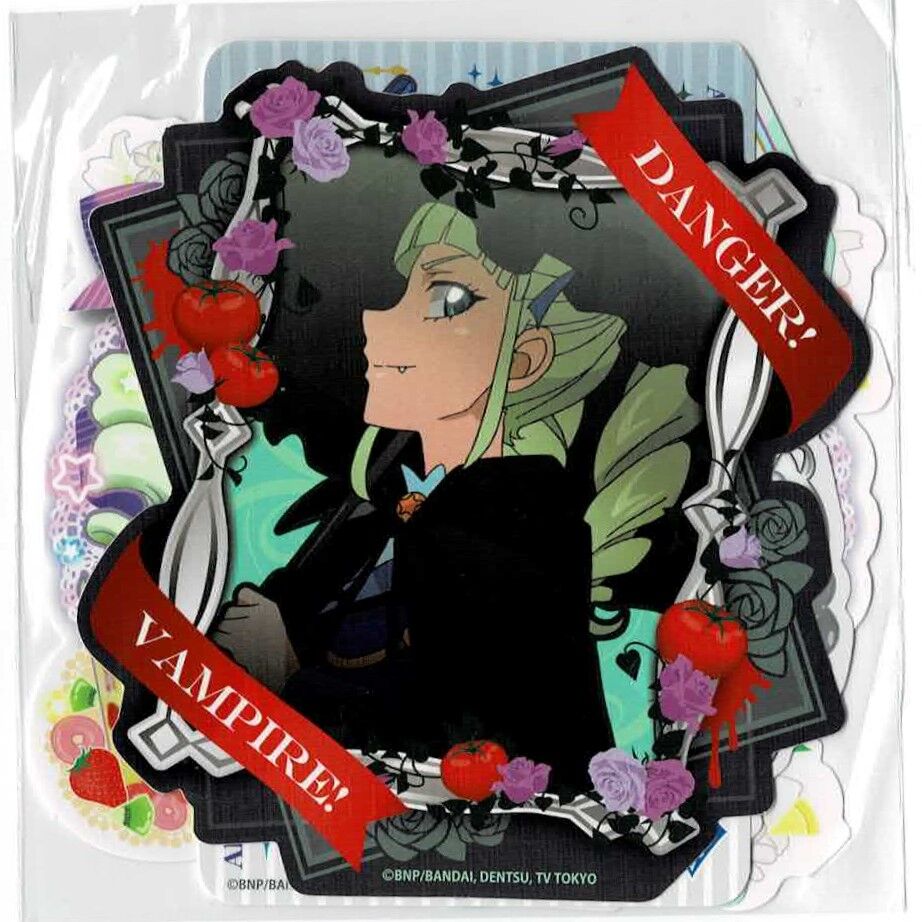 アイカツ バインダー 藤堂ユリカVer. アイカツ！バインダー藤堂ユリカVer. | アイカツ！シリーズ