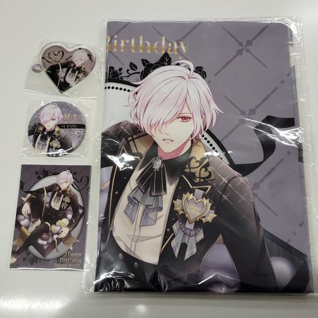 CATEGORY DIABOLIK LOVERS | K-BOOKS 池袋 2次元グッズ通販