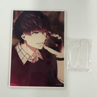 薄桜鬼 土方歳三 斎藤一 タペストリー | K-BOOKS 池袋 2次元グッズ通販