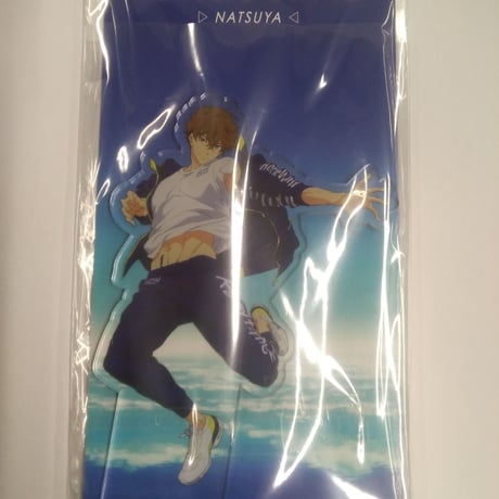 夏也 | STORES