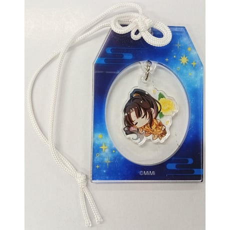 CATEGORY 【BL】魔道祖師 | K-BOOKS 池袋 2次元グッズ通販