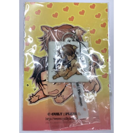 CATEGORY Guilt|Pleasure | K-BOOKS 池袋 2次元グッズ通販