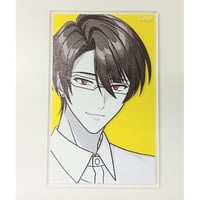 うらみちお兄さん 表田裏道 キャラ福くじONLINE×うらみちお兄さん C賞