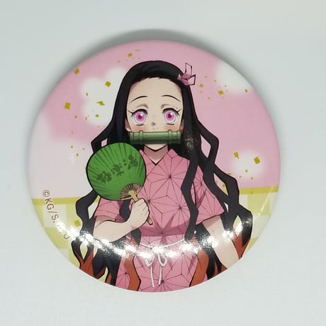 竈門禰豆子 | STORES