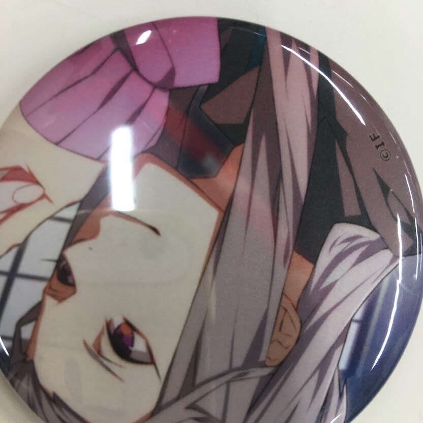 シャレマニ Charade Maniacs 缶バッジ ソウタ メイ タクミ イタミ有】Charade Maniacs 凝部ソウタ 缶バッジ | K-BOOKS 池袋