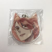 ブレイクマイケース 城瀬由鶴 缶バッジ | K-BOOKS 池袋 2次元グッズ通販