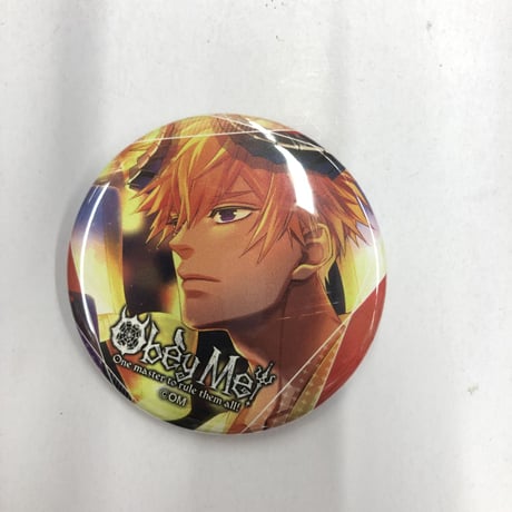 おべいみー アスモデウス チェキ19枚 アクキー 缶バッジ2個 カード2枚 その他