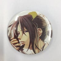 呪術廻戦 乙骨 憂太 「週刊少年ジャンプ」オールスター缶バッジ 『呪術