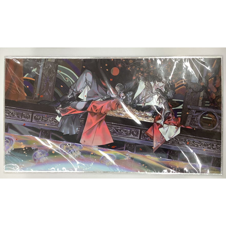 天官賜福　アクリルパネル　誕生日　限定 天官賜福』 花城 お誕生日限定ボックス 【BLグッズ】 | K-BOOKS