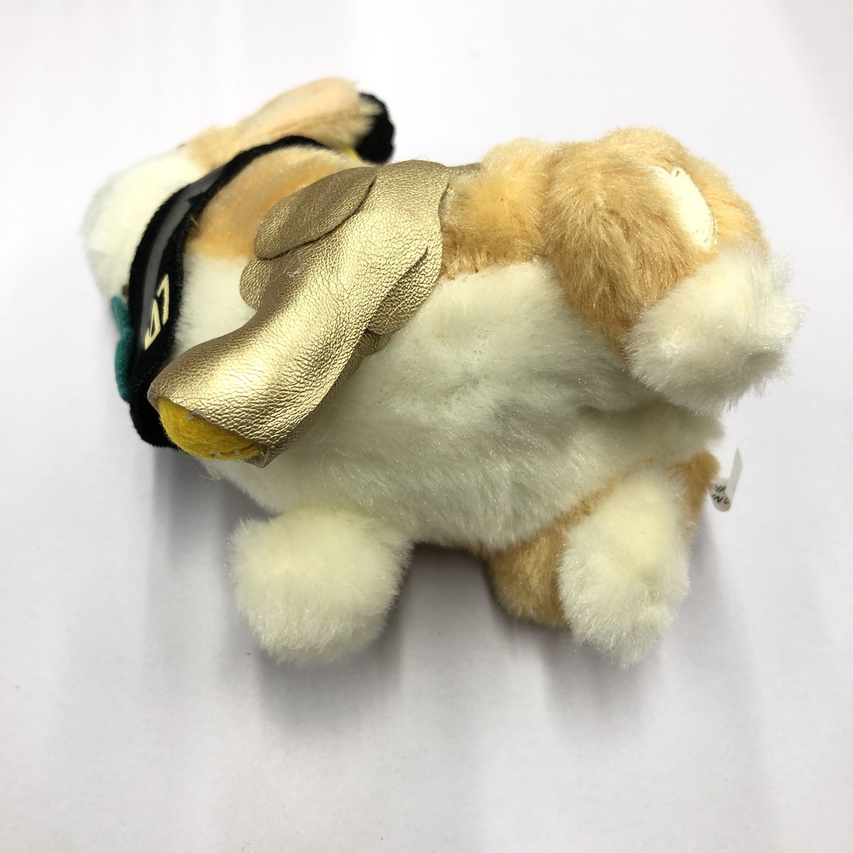 コドリア オトパ ぬいぐるみ シシィ Code:Realize シシィ ぬいぐるみ | K-BOOKS 池袋 2次元グッズ通販