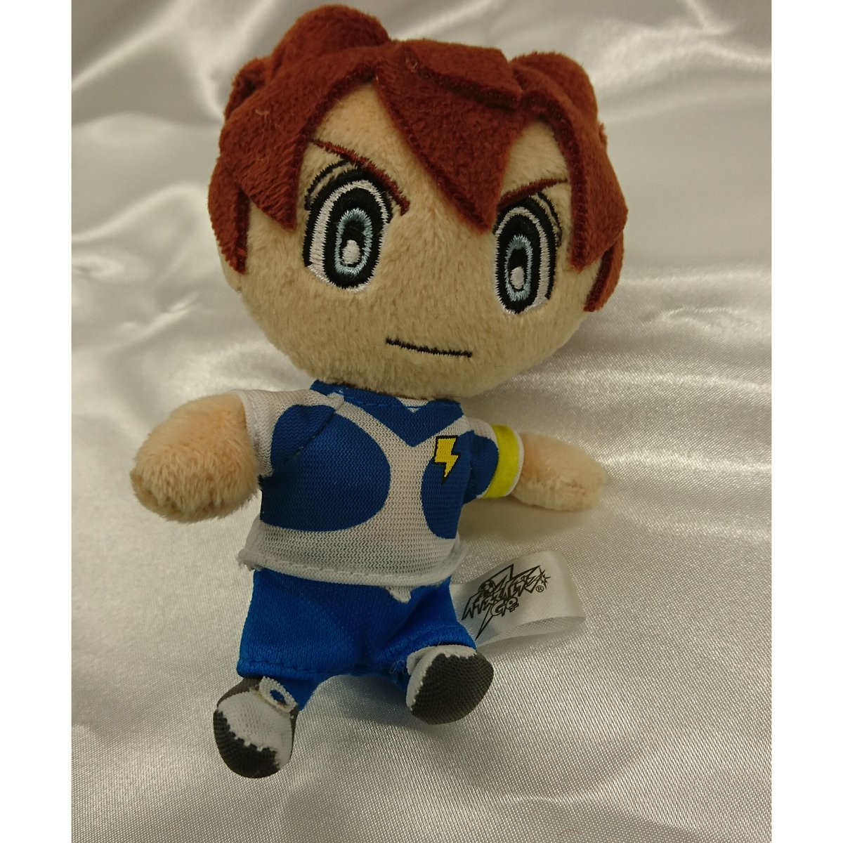 イナズマイレブンGO 松風天馬 ぬいぐるみ