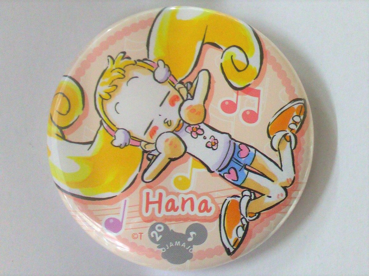 おジャ魔女どれみ ハナちゃん おジャ魔女どれみSHOP パート3 ショップ
