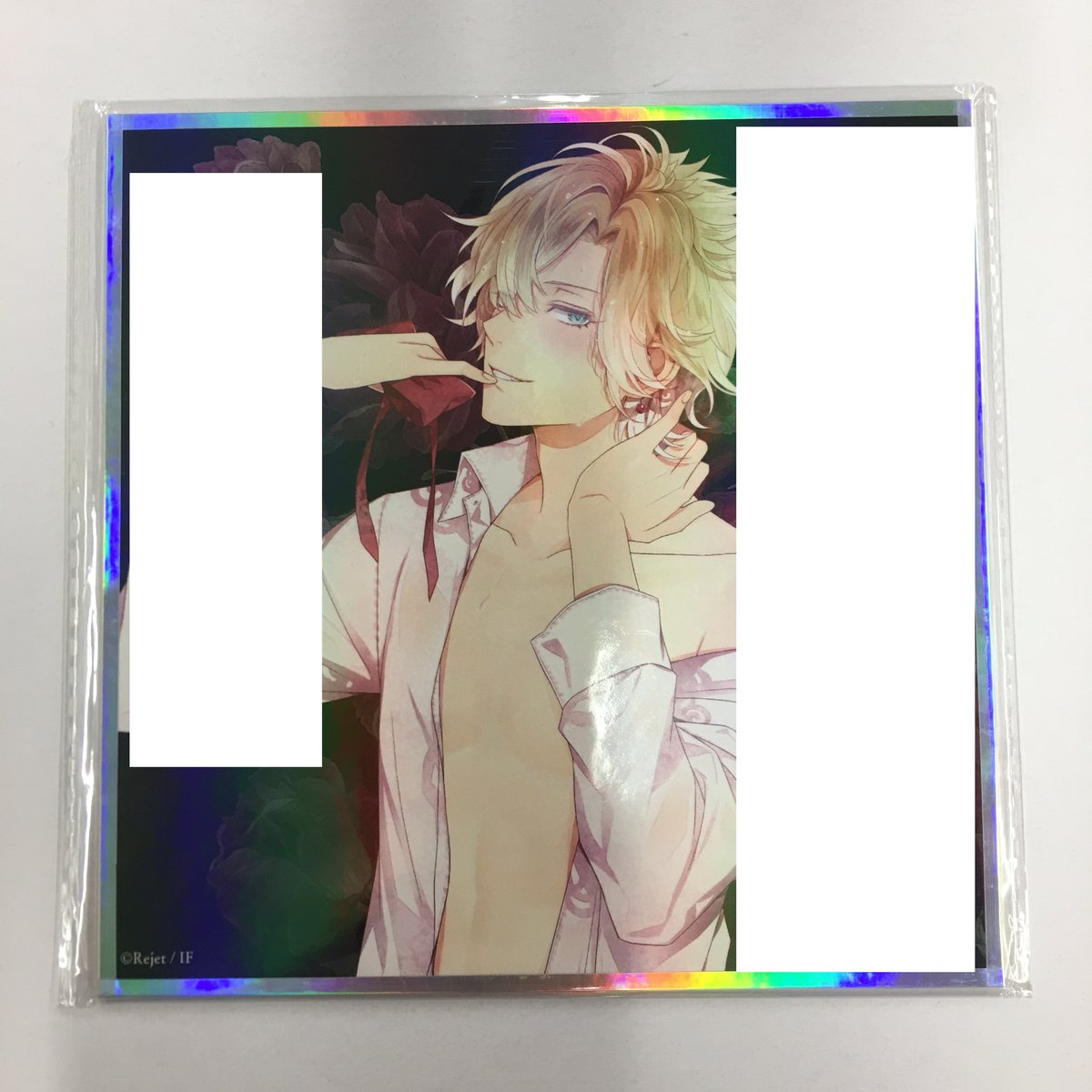 d*7様 [KOA] DIABOLIK LOVERS コウ 色紙 など 26点セ DIABOLIK LOVES 無神コウ 色紙 | K-BOOKS 池袋 2次元グッズ通販