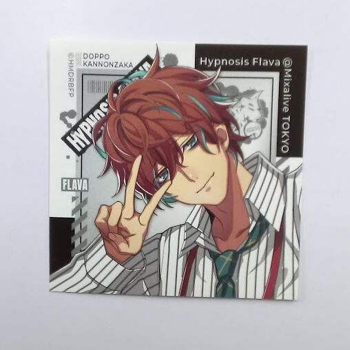 観音坂独歩　flava vol.1 観音坂独歩 flava vol.1 - メルカリ
