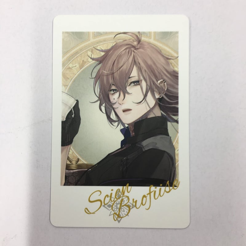 終遠のヴィルシュ シアン カード ノーマル AGF2022 | K-BOOKS 池袋 2