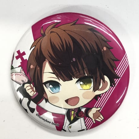 DYNAMIC CHORD 玲音 缶バッジ その他 香椎玲音 | STORES