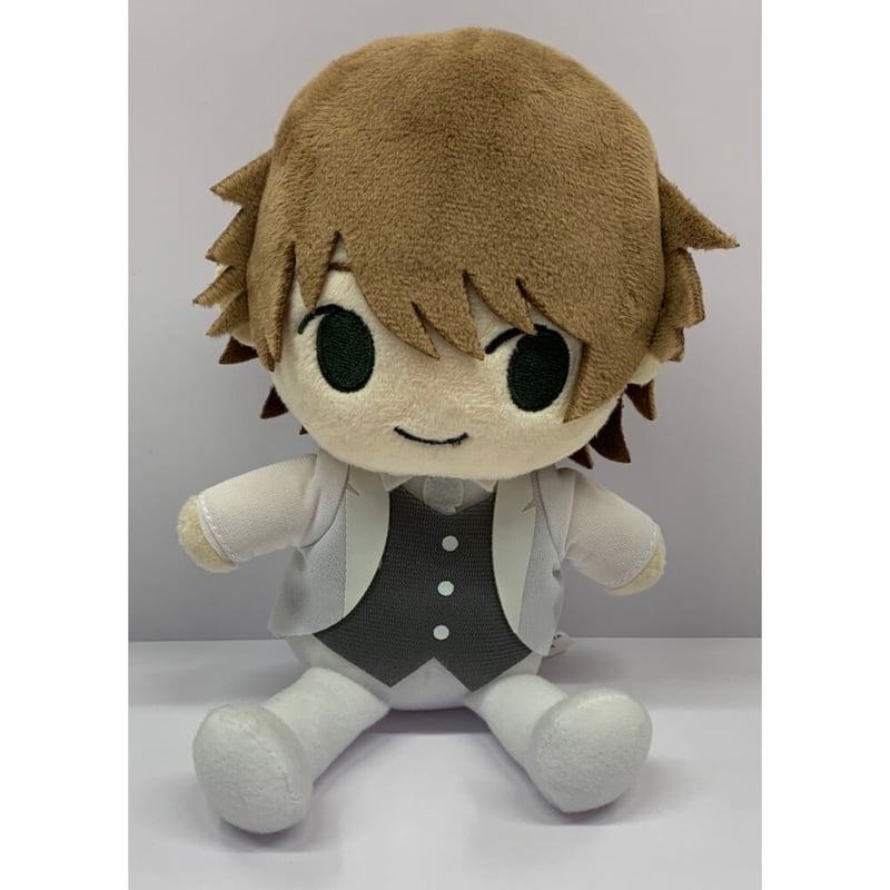 エメラルド 純情ロマンチカ ぬいぐるみ 高橋美咲 エメラルド 純情ロマンチカ ぬいぐるみ 高橋美咲 純情ロマンチカ