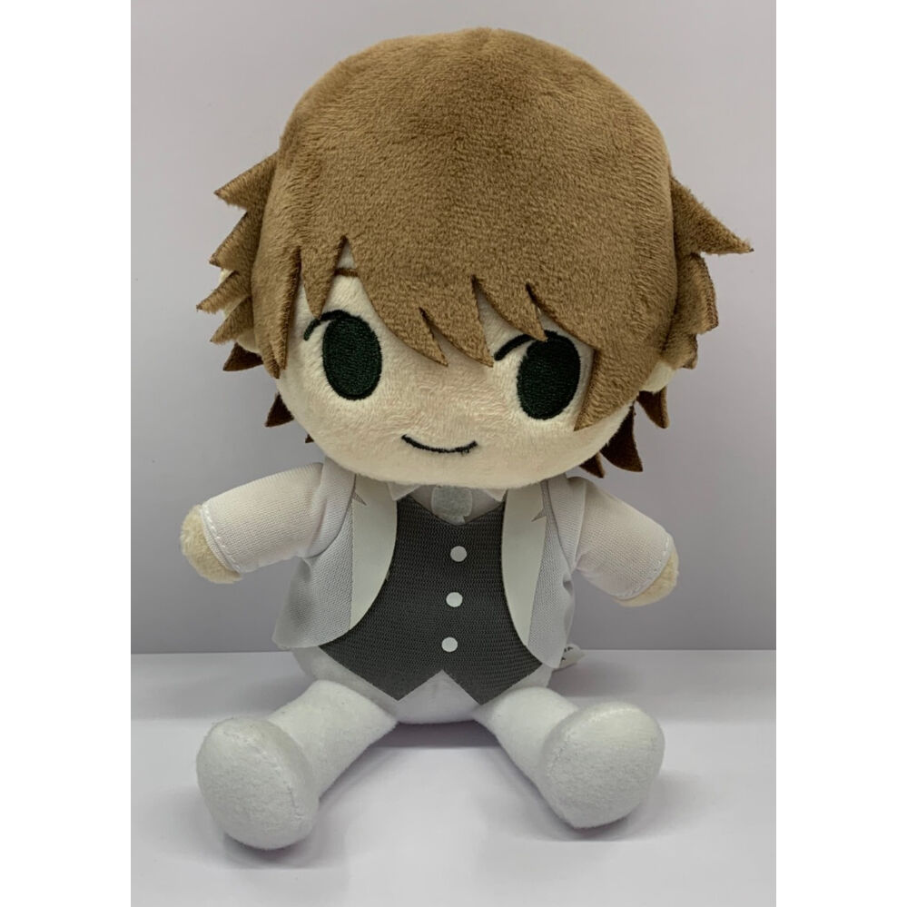 エメラルド 純情ロマンチカ ぬいぐるみ 高橋美咲 fit=scale-down,w=1200