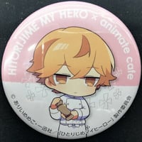 ホリミヤ」 宮村伊澄 缶バッジ キービジュアルver | K-BOOKS 池袋 2