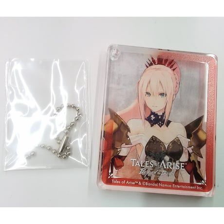 テイルズ グッズ大量セット！！ バラ売り可！