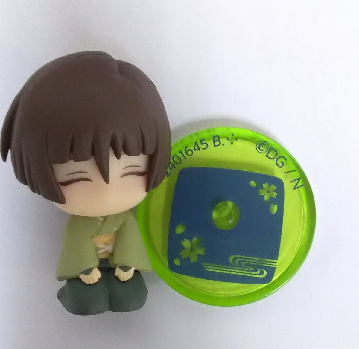 刀剣乱舞　石切丸　グッズまとめ fit=scale-down,w=1200