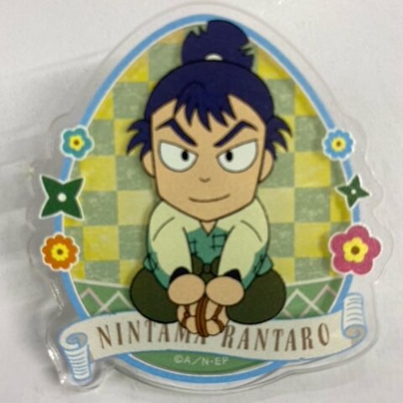 忍たま乱太郎　グッズ　食満留三郎まとめ売り 忍たま乱太郎 食満留三郎まとめ売り - メルカリ