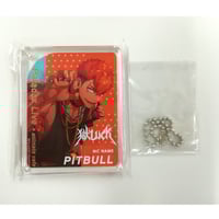 望月淳 『PandoraHearts』 抱きつきシリーズ ポストカード ブレイク