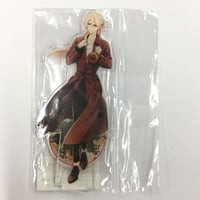 ファビュラスナイト　Keith　アクリルスタンド