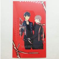 刀剣乱舞 不動行光 スクエア缶バッジ 軽装 検索結果]-amiami.jp-あみあみオンライン本店-