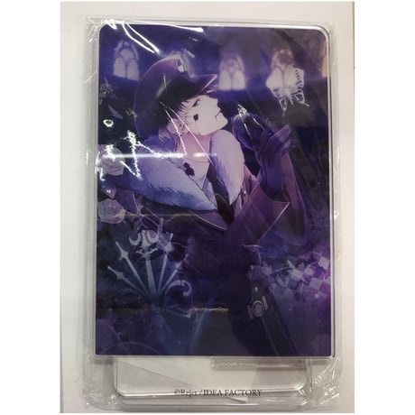 無神ルキ | STORES 無神ルキ | STORES